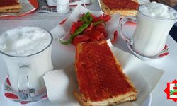 Susurluk tostu ve ayranı nerede yenir, içilir?