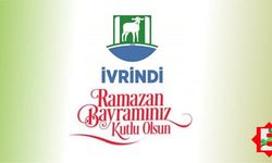 İvrindi Başkanı Yusuf Cengiz'in Ramazan Bayramı Mesajı