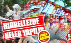 Hıdırellez ne zaman? İşte Hıdırellez gelenekleri