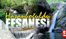 HasanBoğuldu efsanesi nedir? Emine Çınarı nerede?