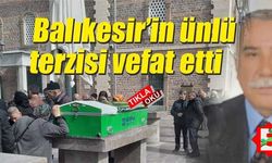 Balıkesir'de Anavatan Partisi kurucusuydu. Hakk'a yürüdü