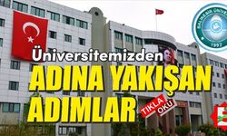 Balıkesir Üniversitesi şimdi özüne dönüyor!