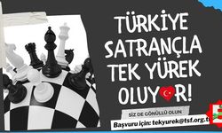 Balıkesir ve Bandırma'da Satranç Sınıfı Kuruluyor