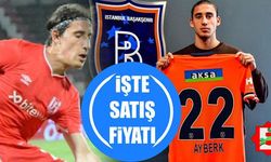Balıkesirspor istikbalini Başakşehir'e sattı