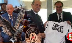 Maç öncesi uyarmıştı! Beşiktaş üyeliğinden istifa etti