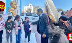 Osmaniye'de Balıkesir gönüllere de girdi