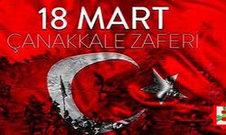 18 Mart Çanakkale Zaferi'nin kaçıncı yıl dönümü?
