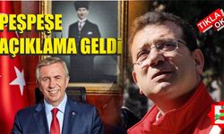 Akşener çağrı yapmıştı. İki başkan cevap verdi!
