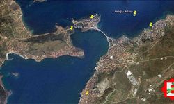 Ayvalık'ta 3, Erdek'te bir alana kesin koruma!