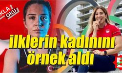 Balıkesir'den yeni bir Yasemin Adar çıkıyor!