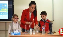 Balıkesir'in suyunu bu çocuklar koruyacak   