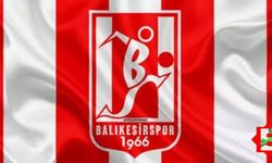 Balıkesirspor, 13 maç aradan sonra farklı kazandı