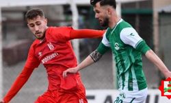 Balıkesirspor Can Cangök'le kendine geldi