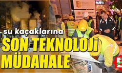 Baski'nin yeni sistemi müthiş! 3 haftalık iş 3,5 saatte bitti