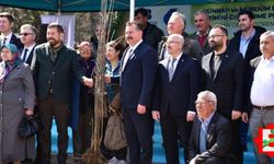 Büyükşehir’den hünnap ve mürdüm eriği desteği