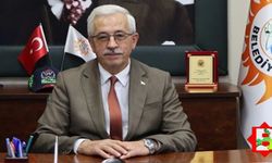 CHP'li Belediye Başkanına bıçaklı saldırı