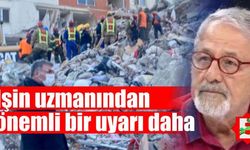 Depremle ilgili projesi olmayan partiye oy vermeyin