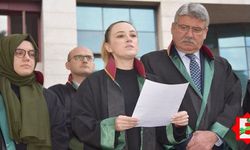 Kadın Hukukçular: Deprem de şiddet de kader değildir