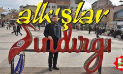 Türkiye'de alkışı hak edenlerde sahne bugün Sındırgı'nın