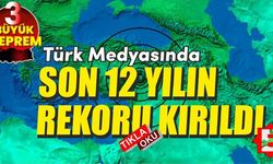 Türkiye’nin Değişmeyen Gündemi “Deprem”