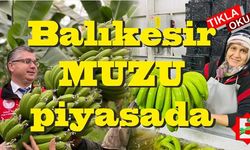 Üreten Şehir Balıkesir Muzuyla da sahne aldı