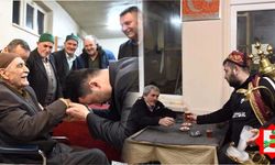 Ramazanın manevi iklimi Altıeylül'de yaşatılıyor
