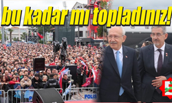 CHP Balıkesir İl başkanı iddialı konuştu