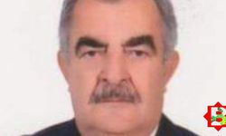 Emekli Emniyet Müdürü Bahadır Bozkurt vefat etti