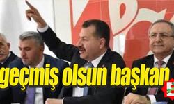 Eski Balıkesirspor Kulübü Başkanı ameliyat oldu
