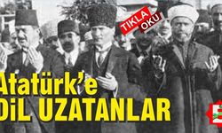 Gazi Mustafa Kemal gerçekte din düşmanı mıydı?