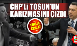 Şimdi "bize niye hizmet yok" diyen Bandırma halkı düşünsün!