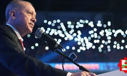 Türkiye Yüzyılı vurgusu: Doğru adımlarla yola devam