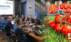 Türkiye’nin En Büyük Sera OSB'si için geri sayım