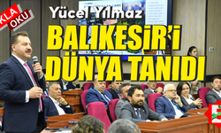 Yücel Yılmaz: Havanda su dövmüyoruz, netice alıyoruz