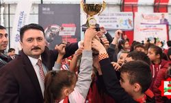 Altıeylül'de oturan çocuklar da çok şanslı