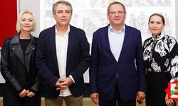 Ayvalık Fikir ve Kültür Günleri  görkemli geçti