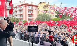Bahçeli: Tavrımız, net, duruşumuz Kuva-yi Milliye'dir