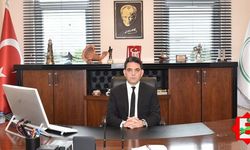 Devlet Su İşleri'nde Murat Lütfü Güldoğan dönemi