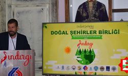 Ekrem Yavaş Doğal Şehirler Birliği Başkanlığına seçildi