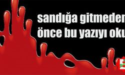 ETA’ya silah bıraktıranlar PKK'ya niye silah veriyor?
