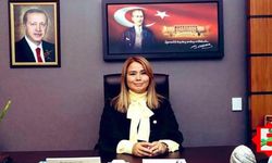 Mutlu Aydemir: Hulusi kalple teşekkür ve dua ediyorum