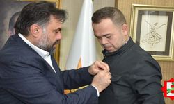 Seçime sayılı saatler kala istifa etti