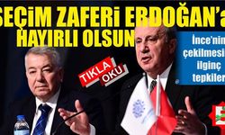 Sinan Diker: İkinci adam kazandı olayı yaşandı