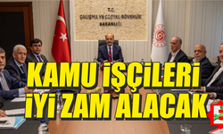 Türk-İş BaşkanI zam için beklenen tarihi duyurdu