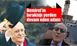 DAVA ve GÖREV ADAMI