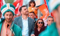 Ali Taylan Öztaylan, CHP'li belediyeleri sert eleştirdi