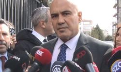 Turhan Çömez hakkında 'isyan' soruşturması