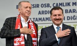 Ak Parti'de büyük değişim başlıyor! Balıkesir'de durum nasıl?