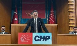 Ensar Aytekin CHP'nin TBMM İdare Amiri