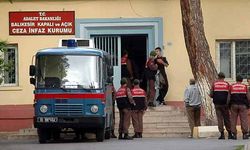 İnfaz kanunu çıktı. Mahkumlara bayram hediyesi